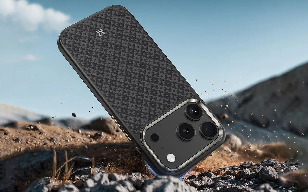 Выбраны лучшие чехлы для iPhone. Дорогие, но они круче оригинальных аксессуаров Apple