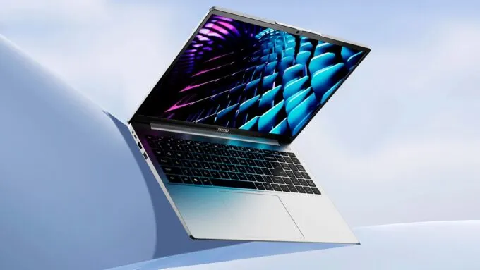 Tecno MegaBook K16SDA 