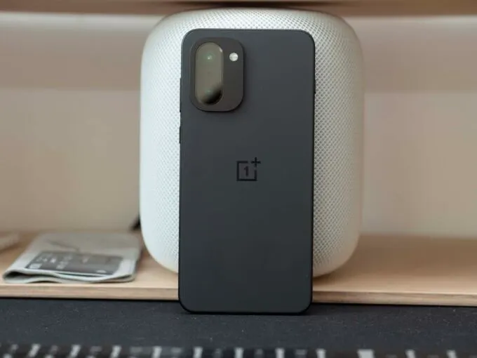 OnePlus 15R