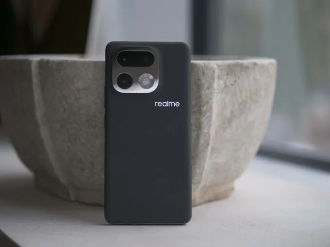 Realme 16 Pro+