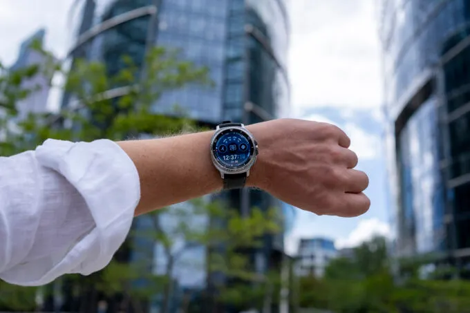 Samsung Galaxy Watch8 Classic