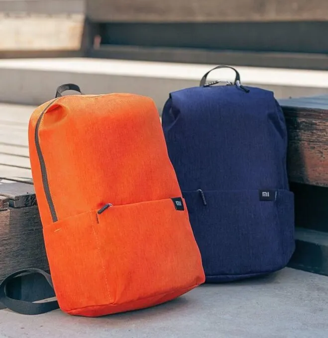 Xiaomi Mi Backpack 10L