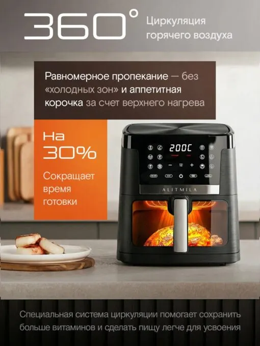 Alitmila 420 