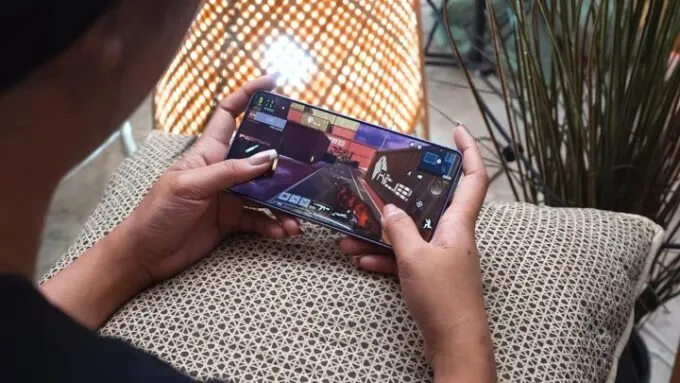 Samsung Galaxy S26 Ultra