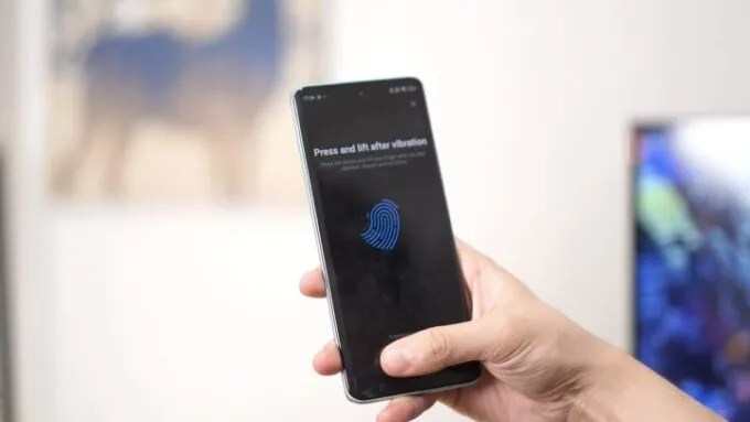 Xiaomi Poco M8