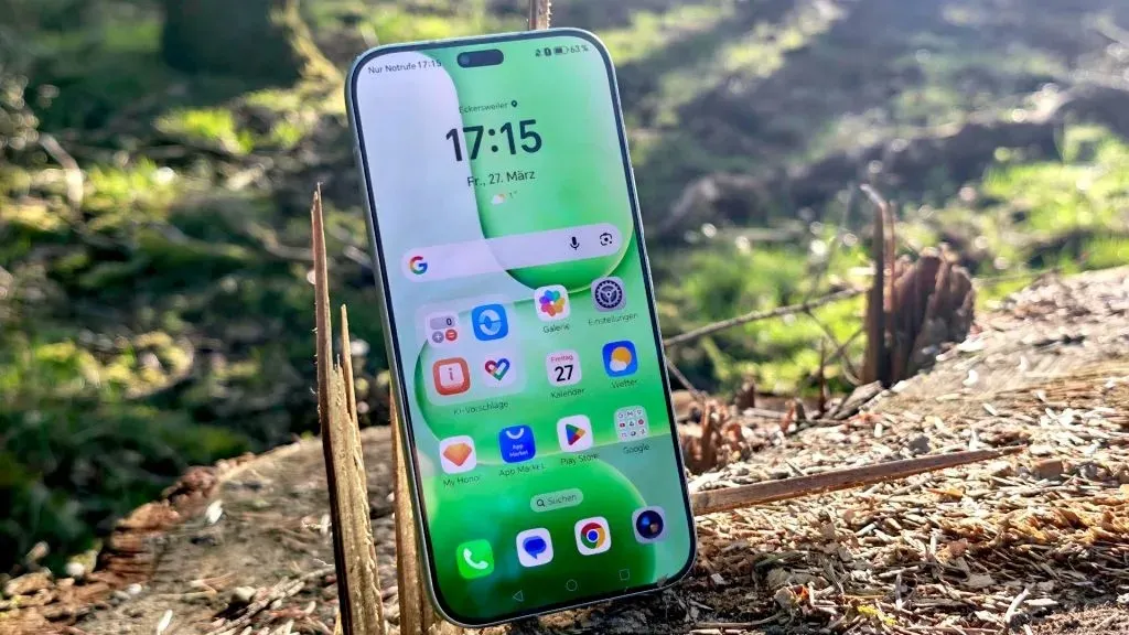 Honor 600 Lite подешевел на Маркете. Это самый сбалансированный смартфон бренда 