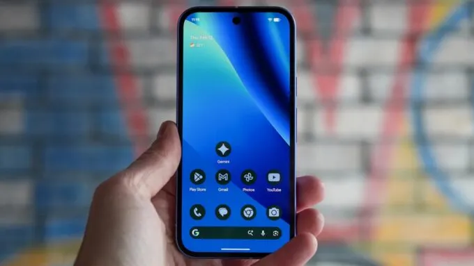 Google Pixel 10a