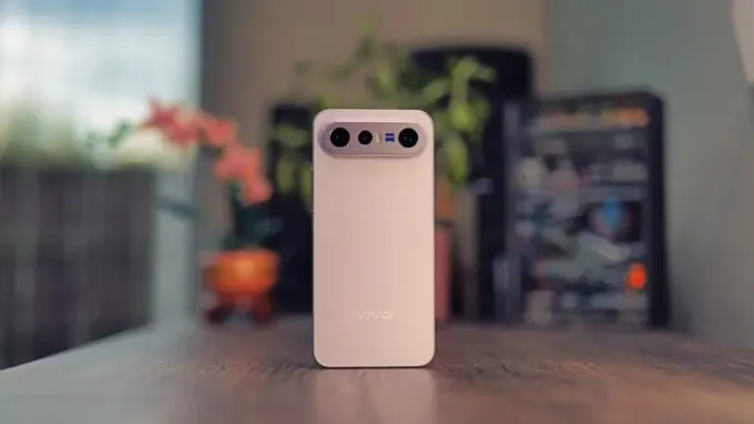 Vivo X300 FE