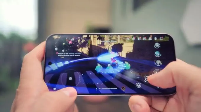 Xiaomi 17T