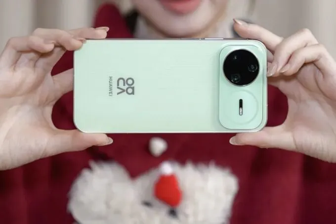 Huawei Nova 15 Pro