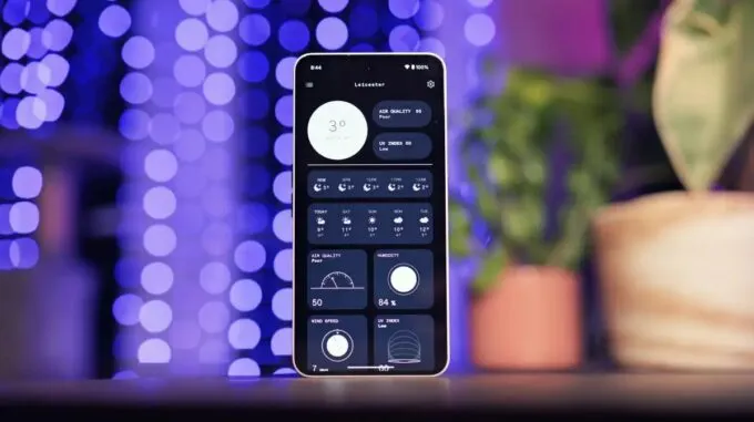 Nothing Phone (3a) 