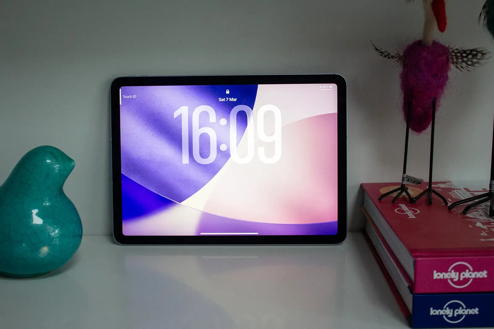 Этот iPad — лучший планшет Apple для покупки в 2026 году. У него вообще нет недостатков