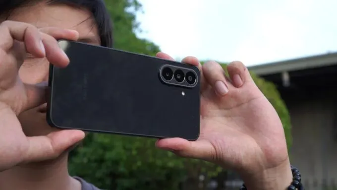 Samsung Galaxy A27
