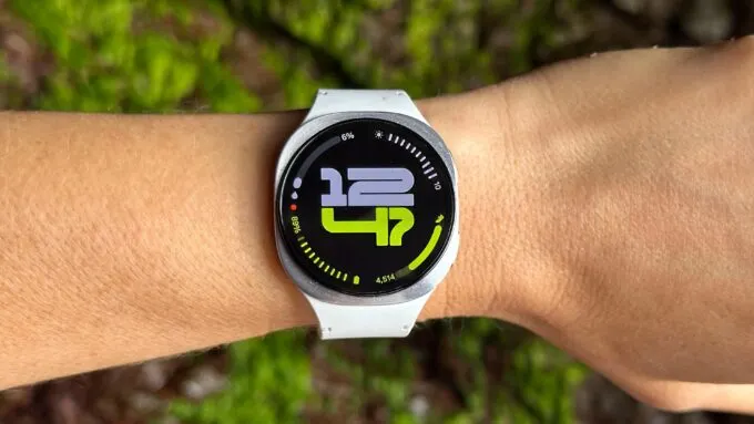 Samsung Galaxy Watch8 