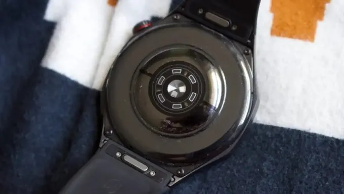Huawei Watch GT 6 Pro