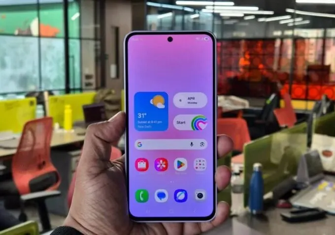 Samsung Galaxy A37