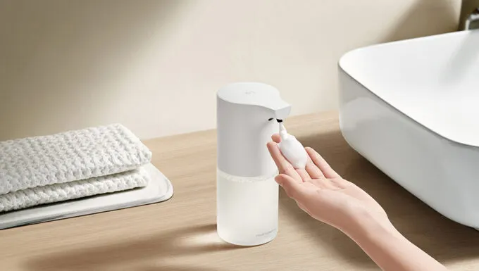 Xiaomi Mijia Automatic Foam Soap Dispenser 1S