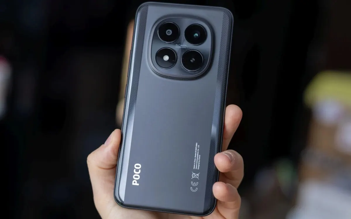 Бюджетный Xiaomi Poco стал еще доступнее. У него нет недостатков за свои деньги 