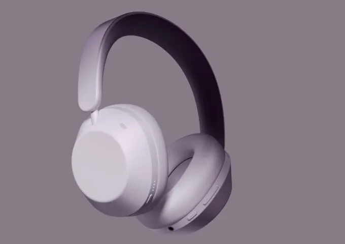 Commo Etude