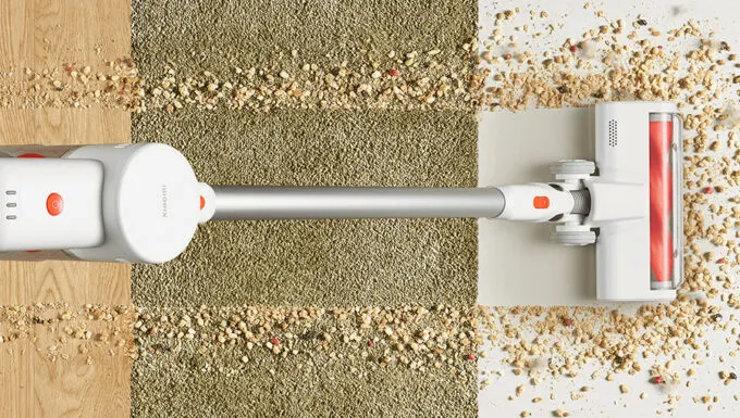 Xiaomi Vacuum Cleaner G20 Lite