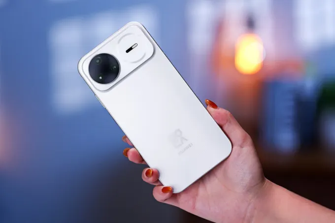 Huawei Nova 15 Pro