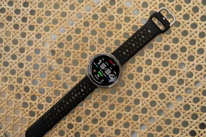 Amazfit Active 2