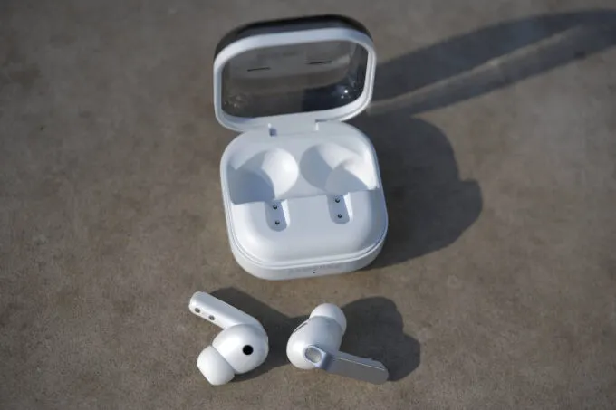 Samsung Galaxy Buds4 Pro