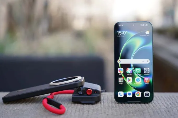 Xiaomi 17 Ultra