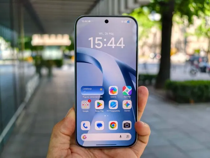 Xiaomi Poco F8 Pro