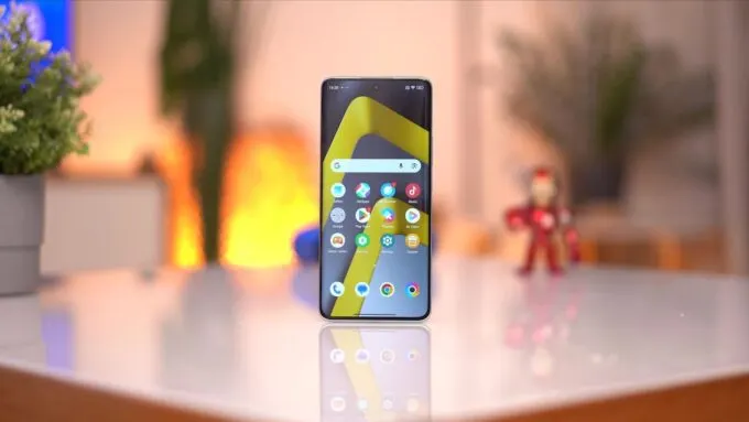 Xiaomi Poco M8