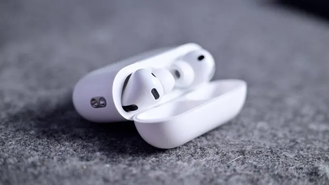 AirPods Pro 3