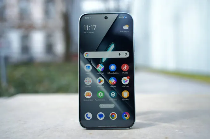 Xiaomi Poco X8 Pro