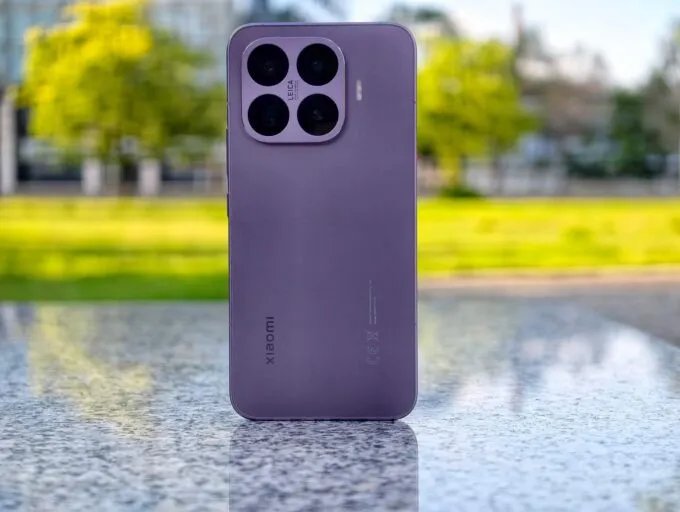 Xiaomi 17T Pro