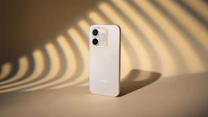 Honor 600 Lite