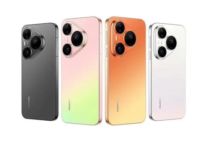 Huawei Pura 90s Pro
