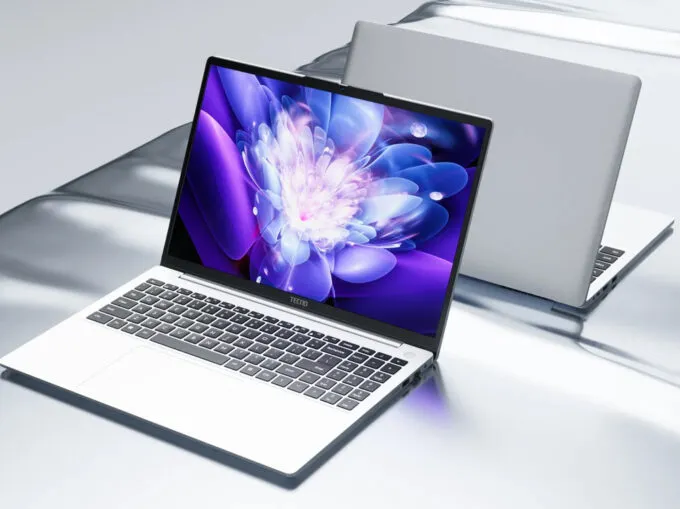 Tecno MegaBook K16SDA