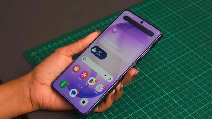 Samsung Galaxy S26 Ultra