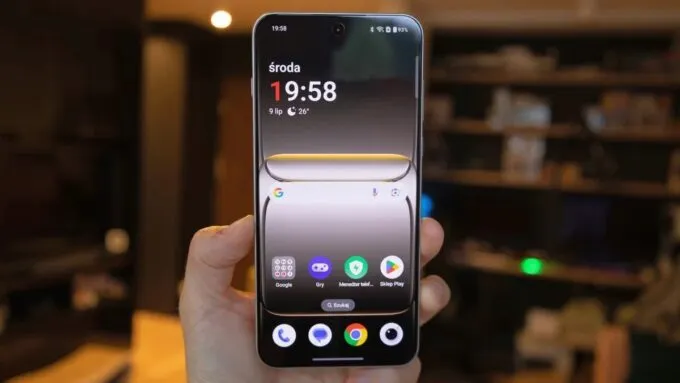 OnePlus Nord 6