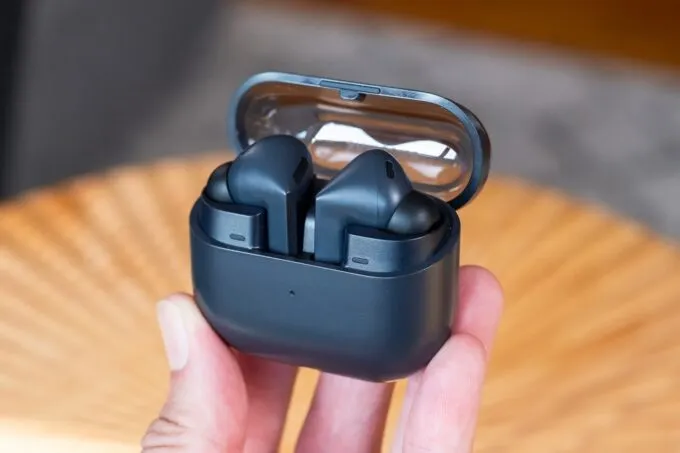 Samsung Galaxy Buds 3 FE