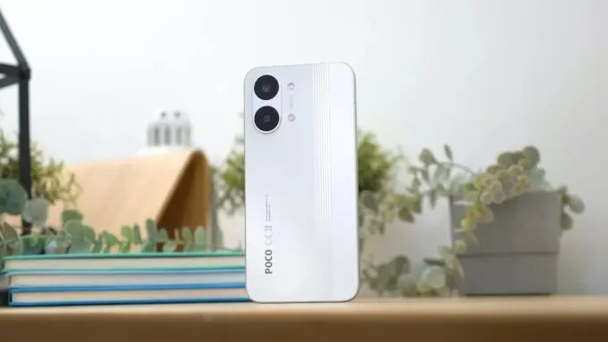 Xiaomi Poco X8 Pro