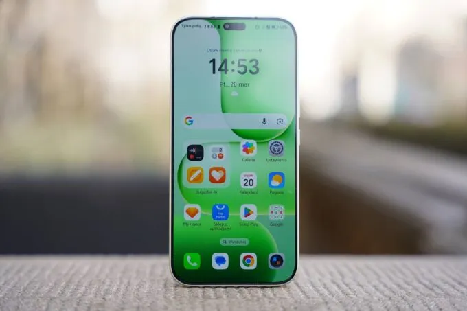 Honor 600 Lite