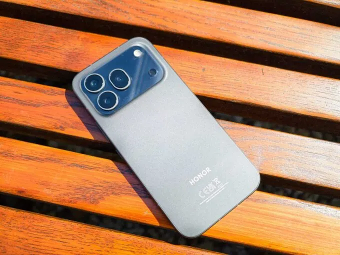 Honor 600 Pro
