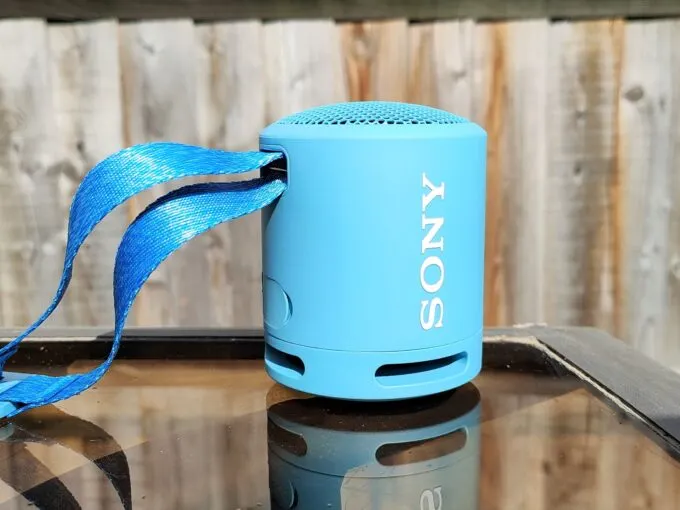 Sony SRS-XB13