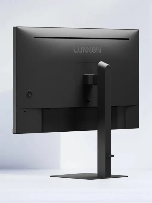 Lunnen Ground 27’ 