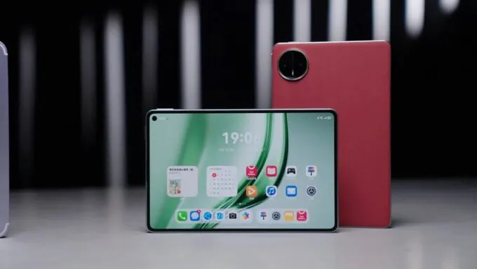 Huawei MatePad Mini