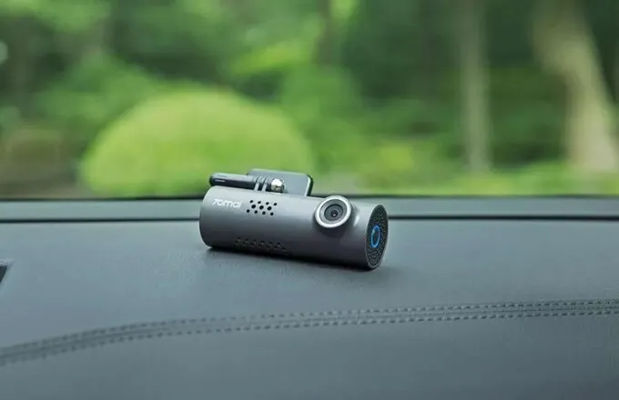 Xiaomi 70mai Smart Dash Cam 1S