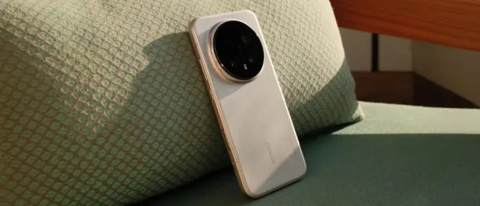 Honor Magic8 Pro 