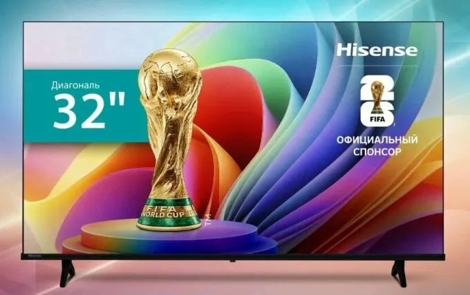 Hisense 32E44SL