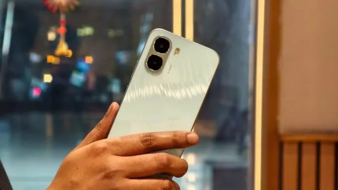 Oppo A6x