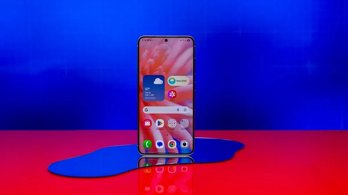 Легендарный флагман Samsung Galaxy рухнул в цене. Хватаем, пока он не исчез из продажи